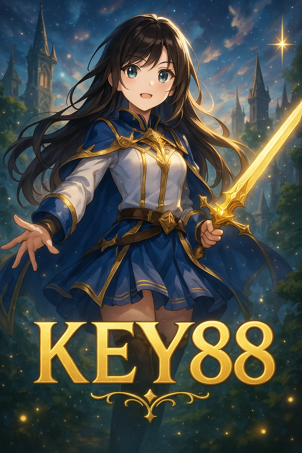 KEY88